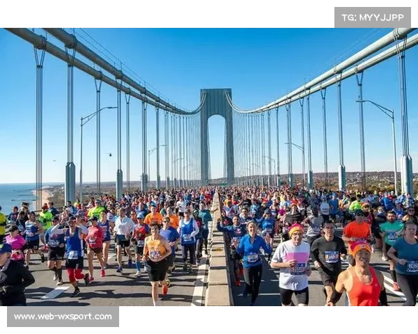 从伦敦到纽约：2025大满贯赛季见证新生代跑者崛起