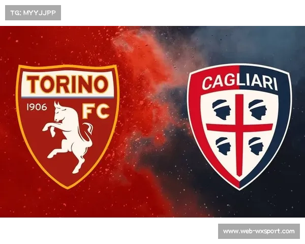 卡利亚里反击效率低下，都灵边路传中战术显成效