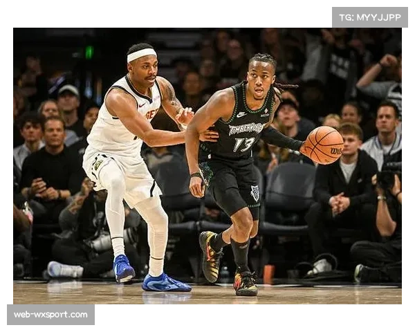 森林狼的防守能否在季后赛限制住太阳的超级得分手？